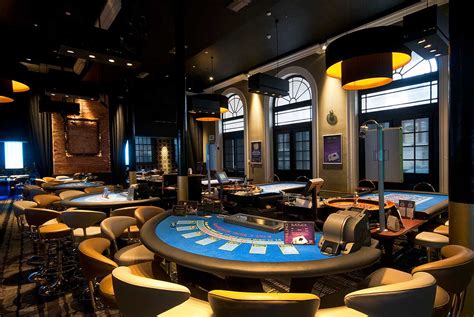 designing a new casino interior - casino interior design tips.